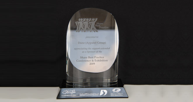 Award 2009