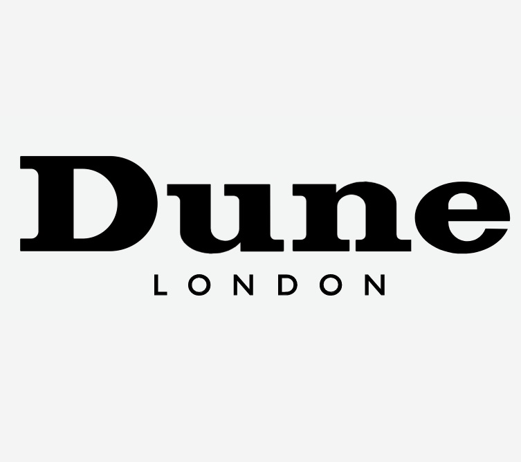 Dune london logo image news