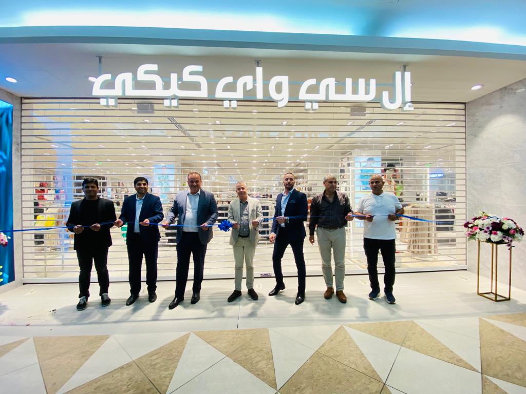 أل سي وايكيكي مفتوح الآن في دوحة سيتي سنتر، قطر