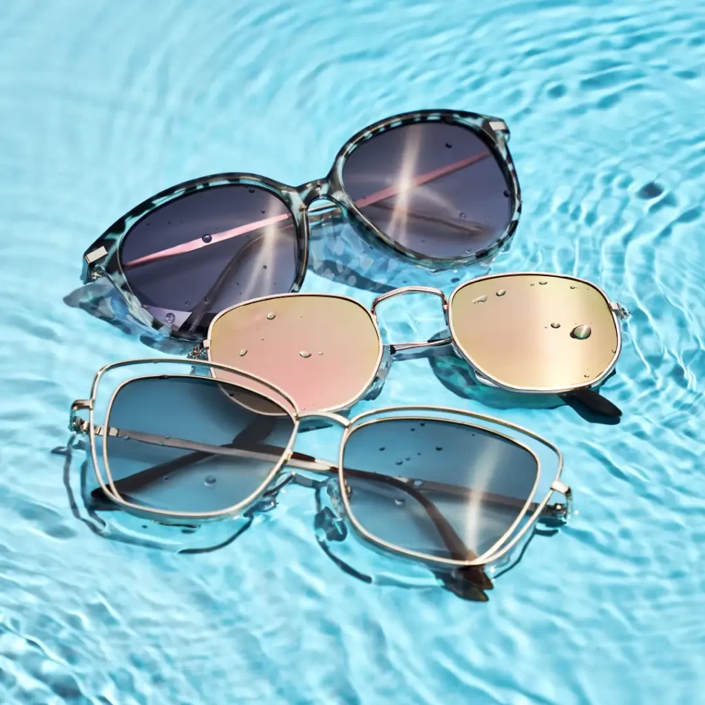 نظارات شمسية من هايما