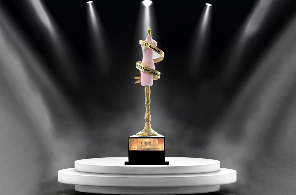 يسر مجموعة أباريل أن تعلن عن حصول علامتها التجارية ألدو على جائزة علامة الأزياء الأكثر تفضيلاً لهذا العام فئة الأحذية في حفل توزيع جوائز Images2023