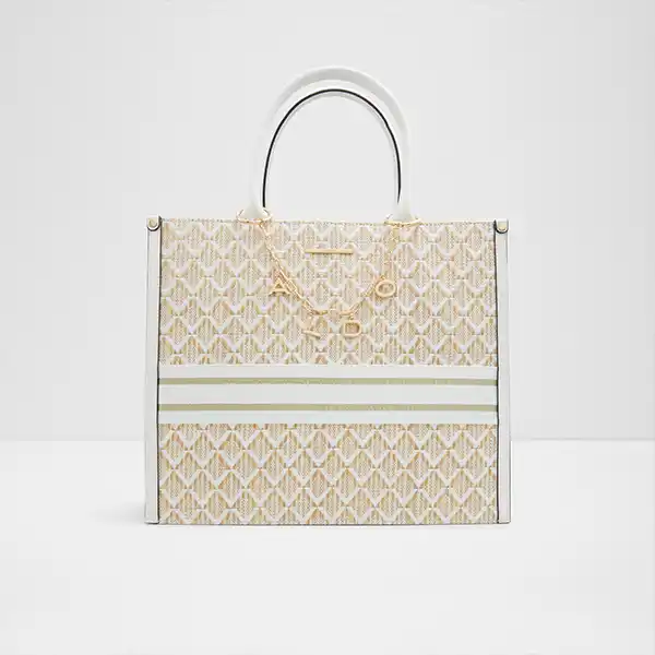 تشكيلة ألدو – حقيبة مايلا باللون البيج