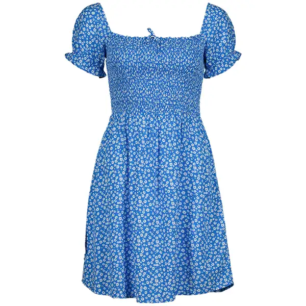 فستان نسائي صيفي من نيويوركر