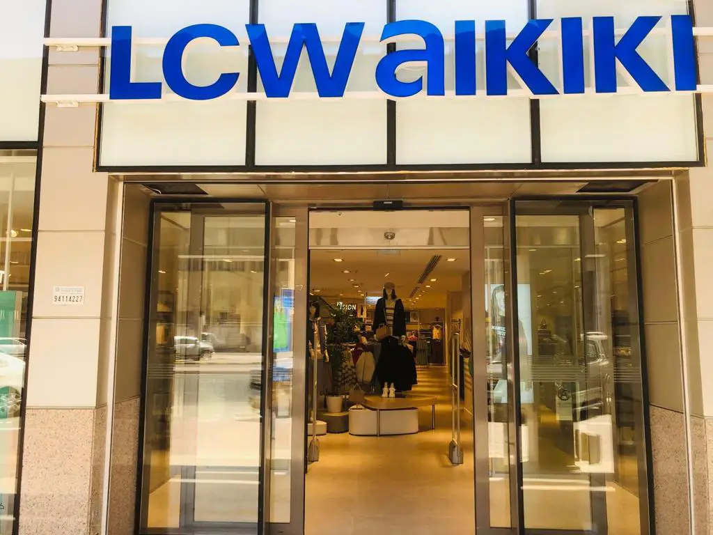 تم افتتاح متجر إل سي وايكيكي في حولي في الكويت