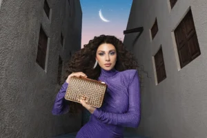 علامة ألدو التابعة لمجموعة أباريل تتعاون مع النجمة العربية ميريام فارس في حملة رمضان 2024