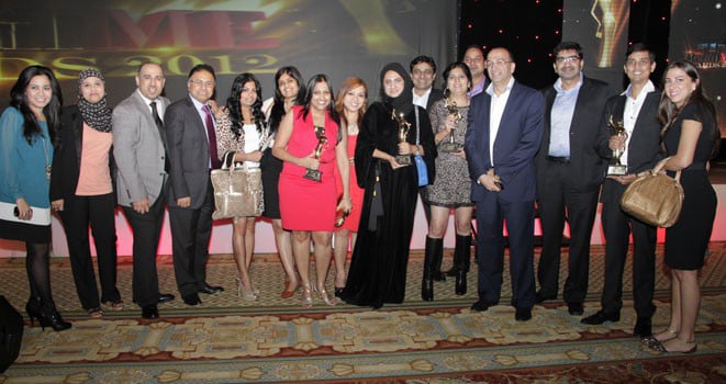 Award 2012