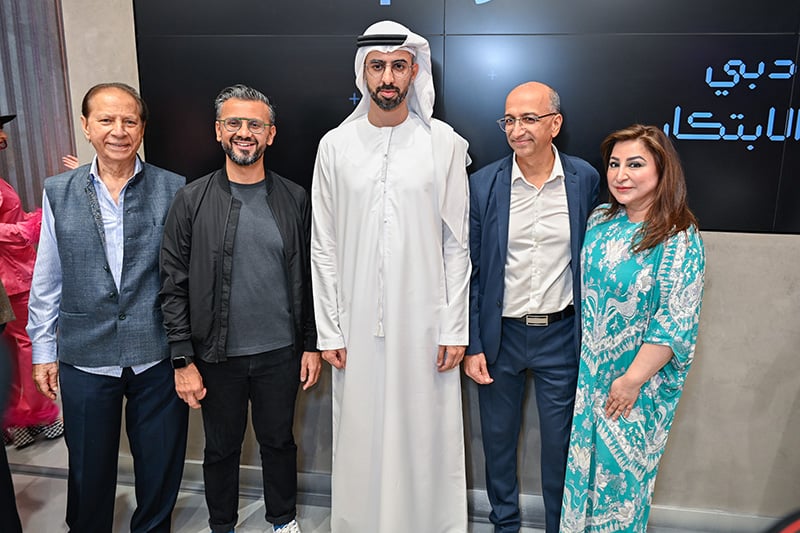 The Future of Retail is Here: Apparel Group Brand 6thStreet.com Opens the GCC’s First Fashion and Lifestyle Phygital Store in Dubai