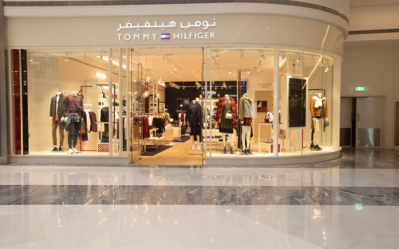 Apparel Group launches 16 retail brands in Assima Mall Kuwait