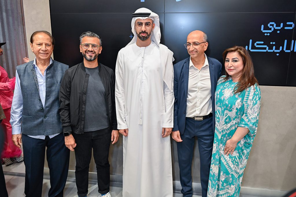 6thStreet launches the GCC’s first fashion and lifestyle phygital store in Dubai