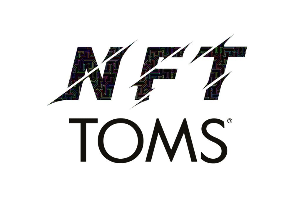 Nft Toms Logo