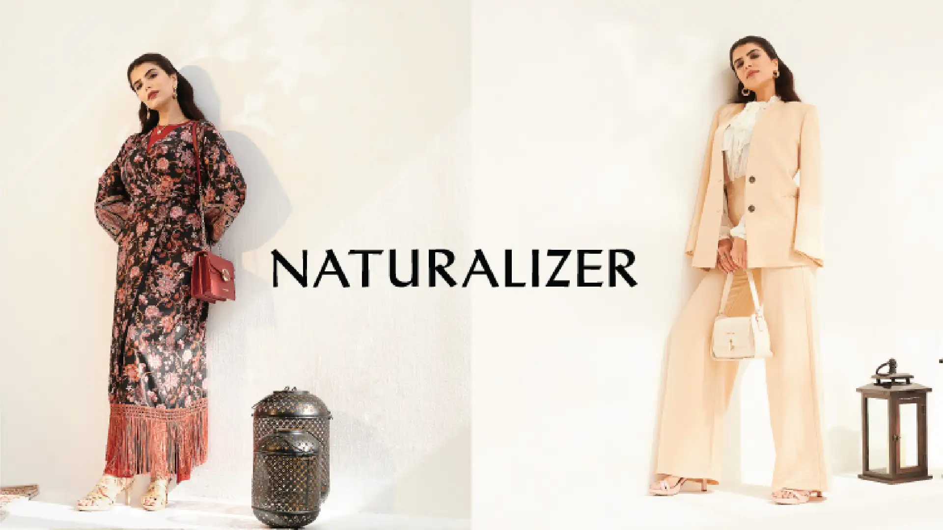 Ramadan Collection from Naturalizer