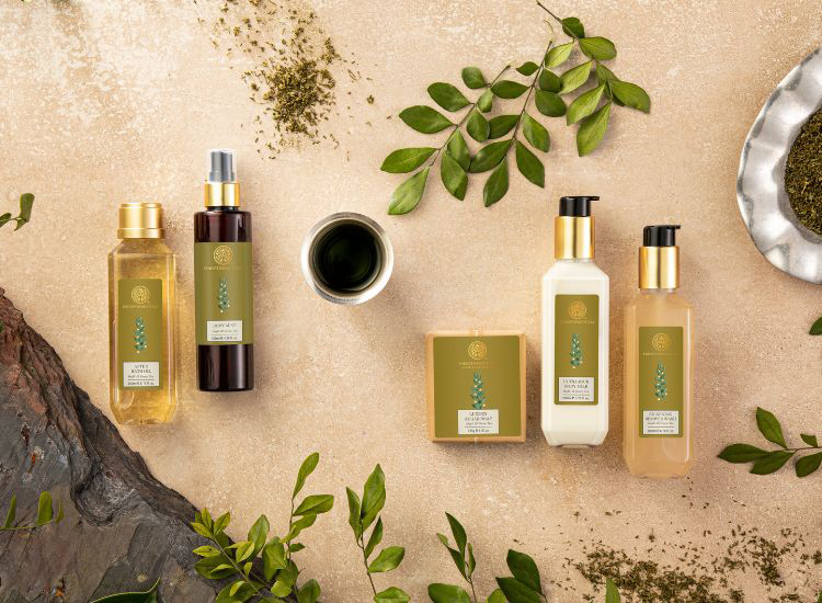Revolutionizing Skincare in the GCC: Apparel Group Joins Forces with Forest Essentials to Bring Authentic Ayurvedic Products to the Region