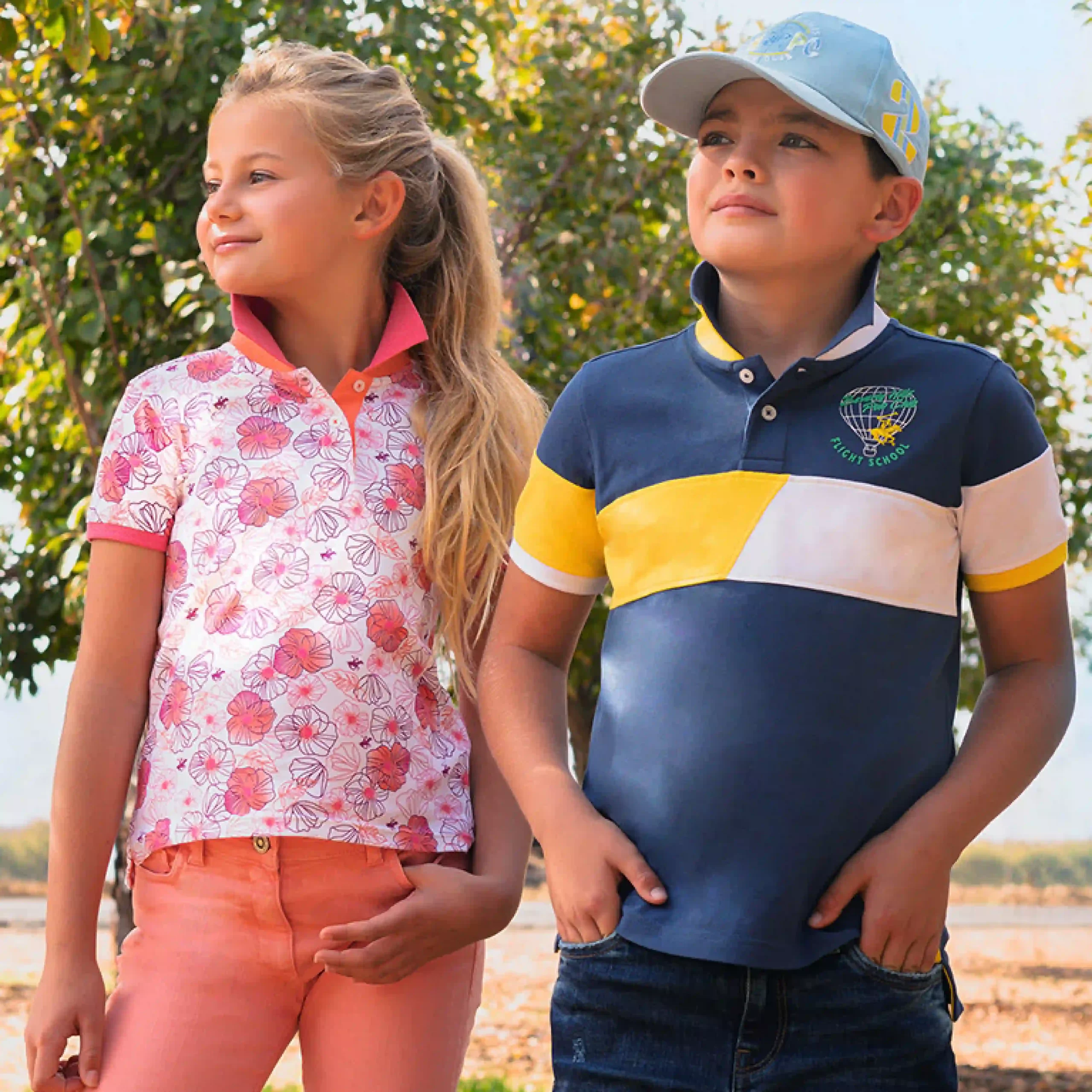 The Great Online Sale – Beverly Hills Polo Club Kid's Fashion Collection