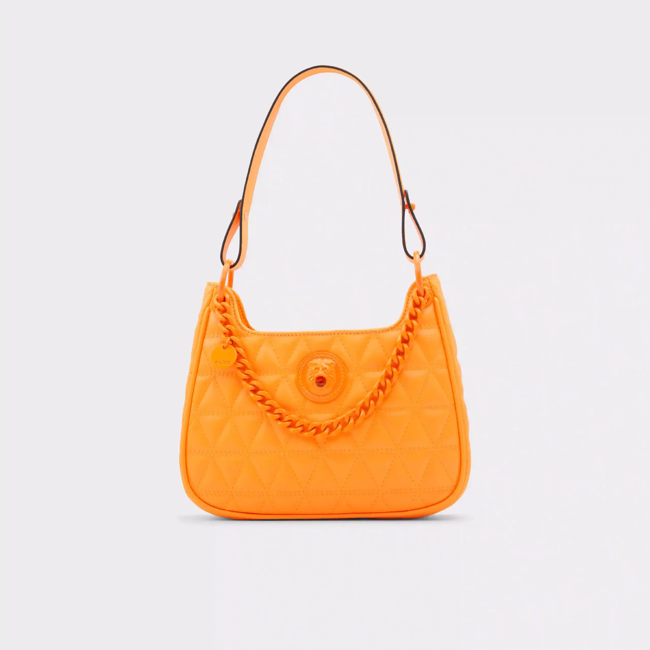 The Great Online Sale – ALDO Collection – Orange Bag