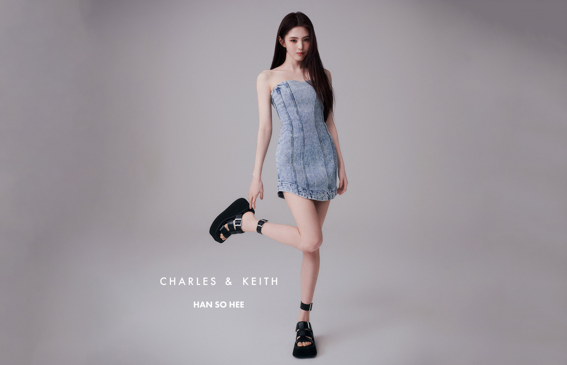 Charles & Keith Group Career Information 2023