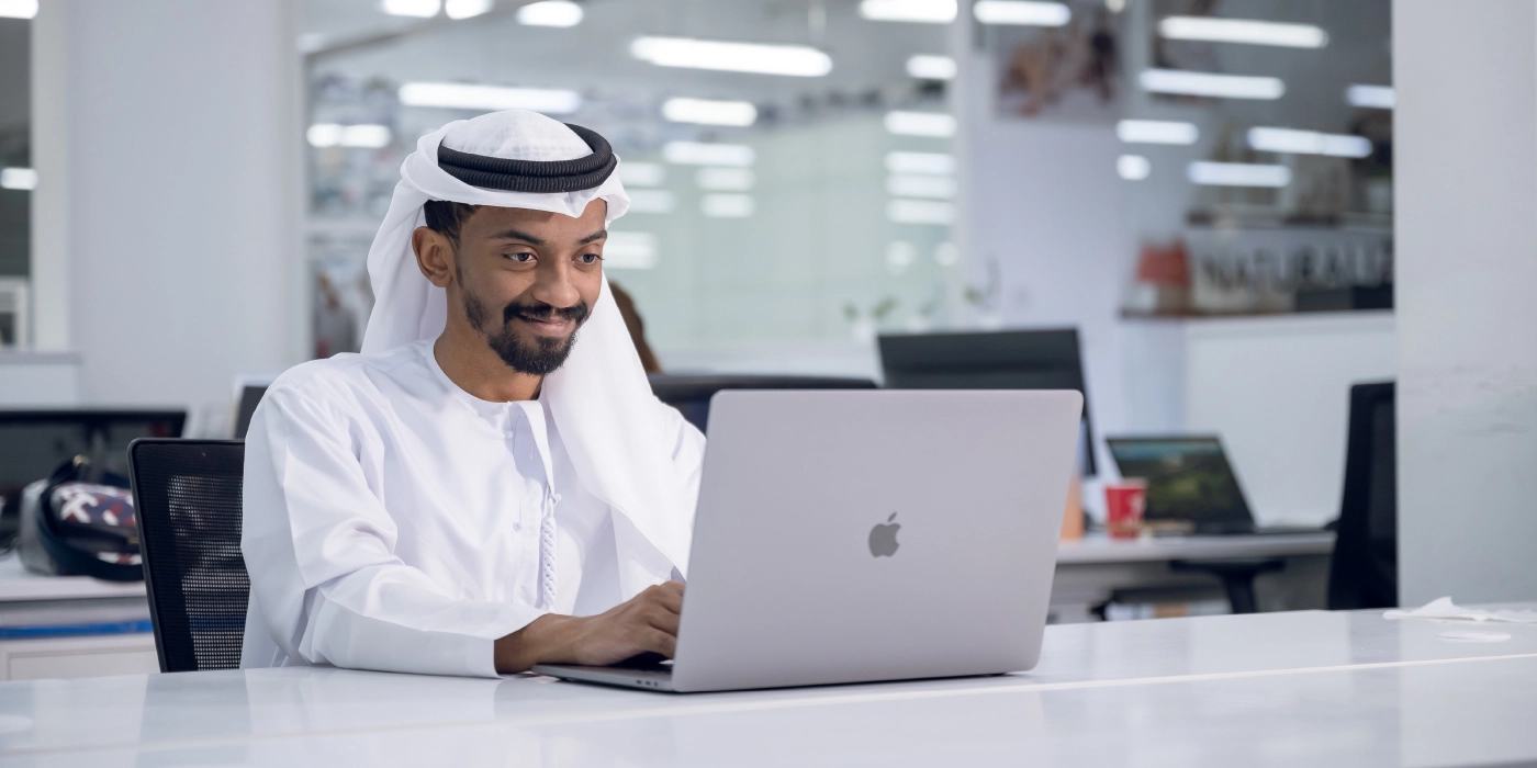 Emiratisation careers image