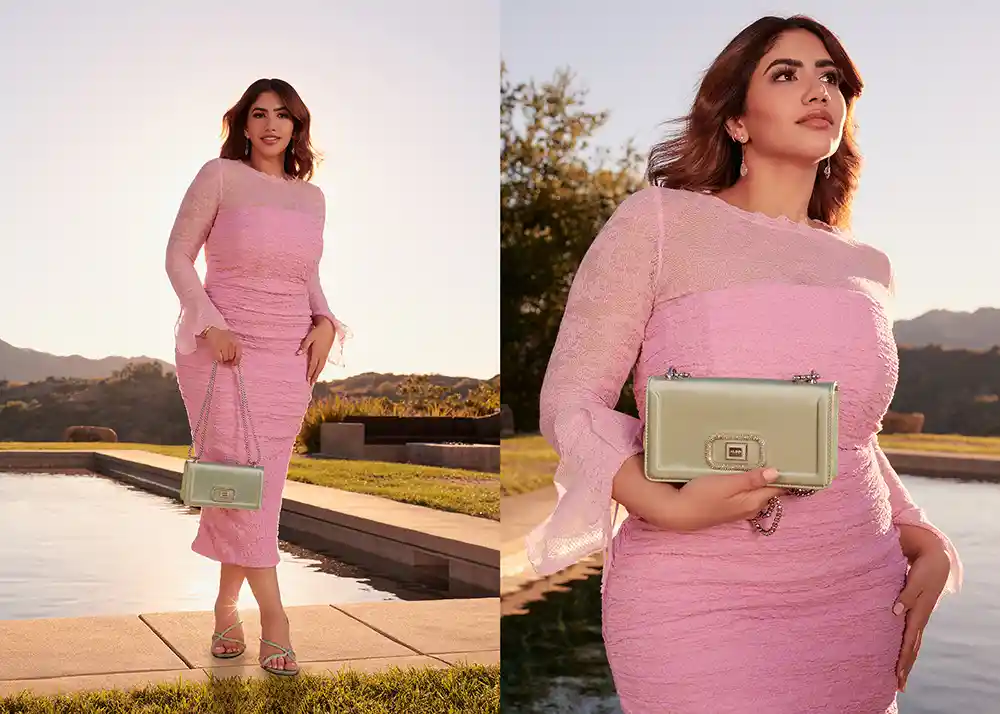 Apparel group aldo launches eid adha collection bringing elegance and glamour to your celebrations image