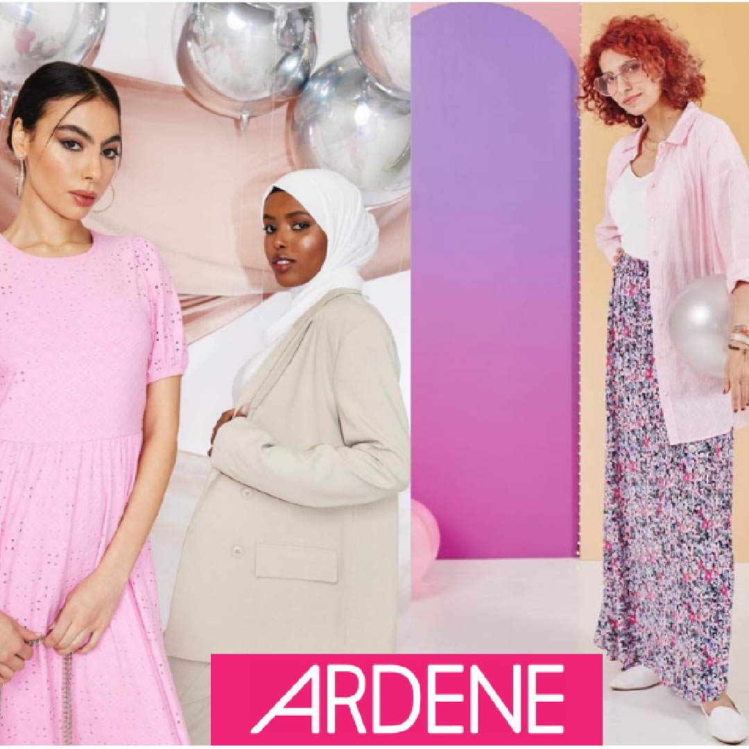 Ardene Collection at Grand Centrale Ajman