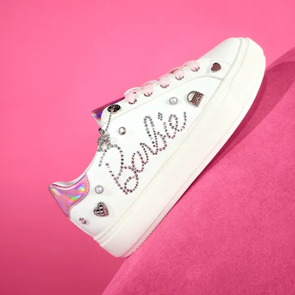 Aldo Barbie Sneakers for Adults