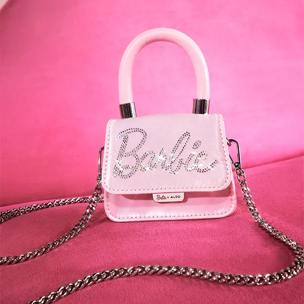 Barbie Aldo Collection of Bags