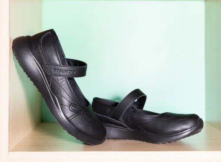 waarschijnlijk Tub elk SKECHERS - Footwear for Men, Women and Kids | APPAREL GROUP