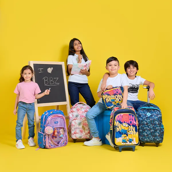 Bbz Back to School Collection 2023