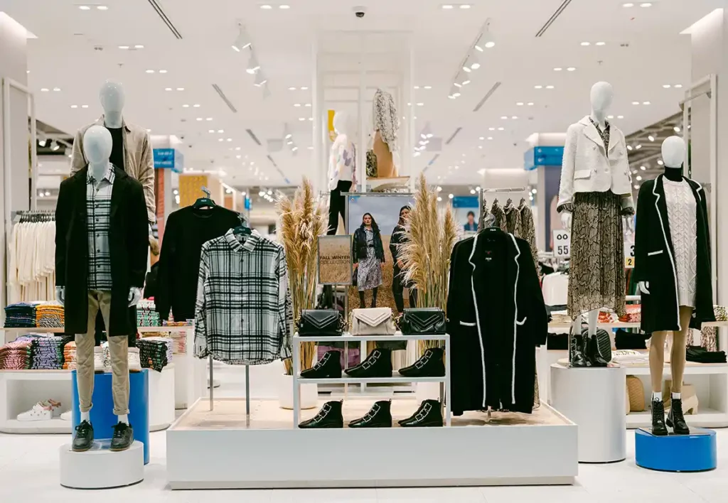 Apparel Group’s Homegrown Brand R&B Fashion Unveils New Flagship Store at City Centre Mirdif