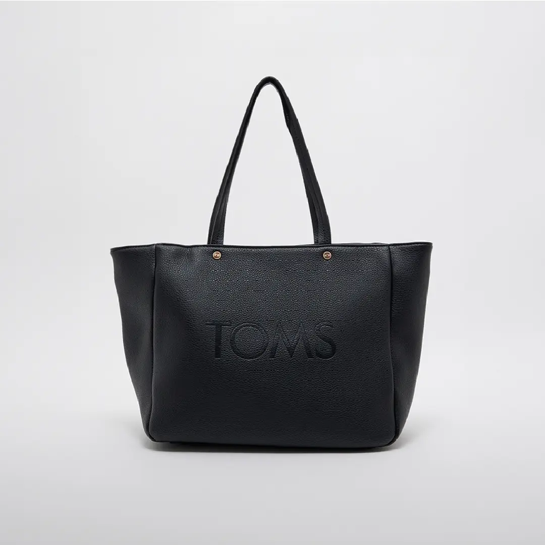 TOMS Women's Tote Bag