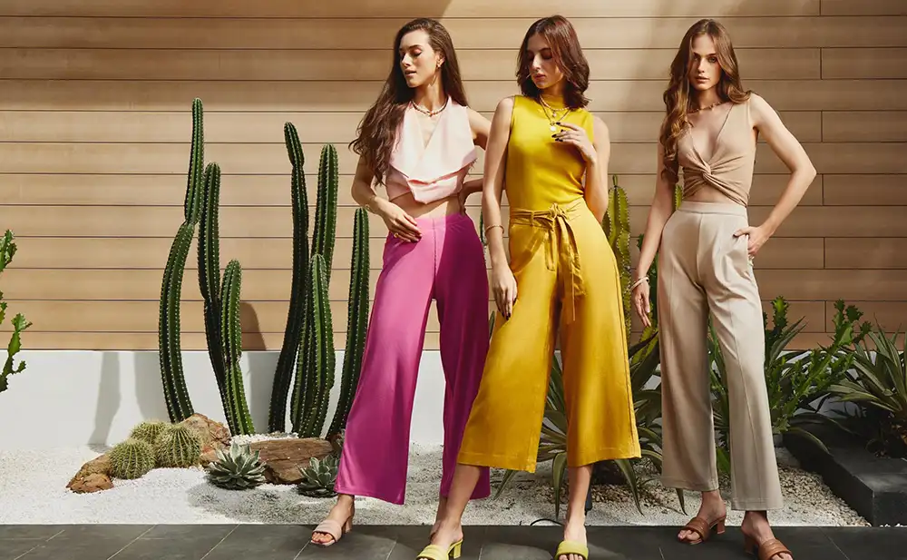 Apparel Group Announces Strategic Franchise Agreement with Go Colors to Expand Women’s Fashion in the GCC